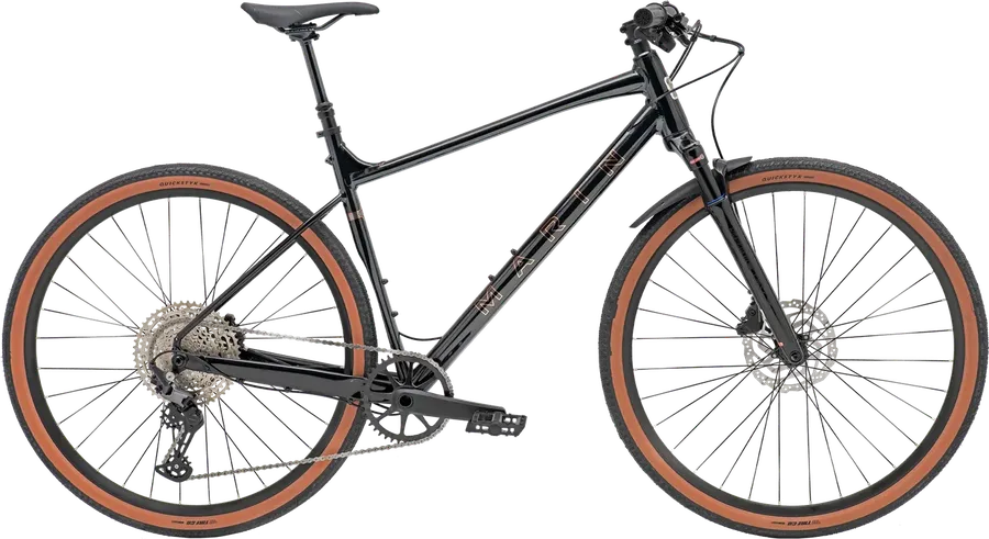 Marin DSX FS 2025