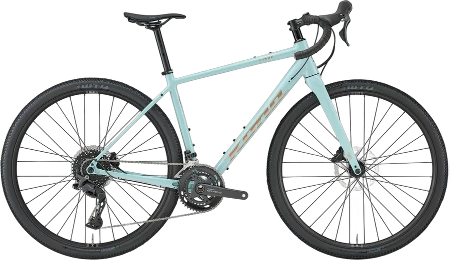 Kona Libre 2027