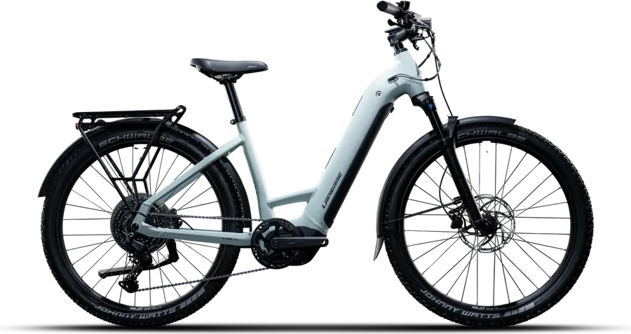 Lapierre E-Explorer 7.6 2026