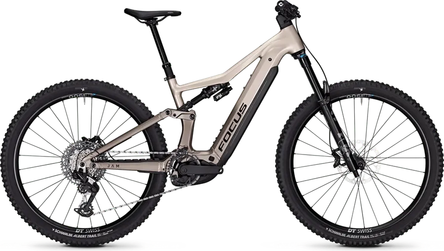 Focus JAM 9 2026