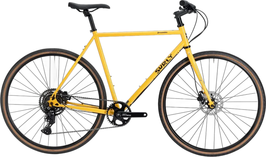 Surly Preamble Flat Bar 2026