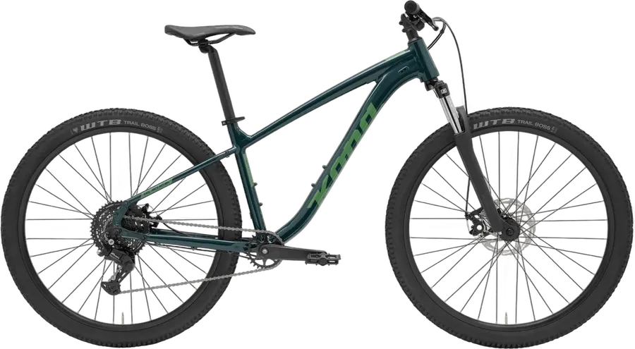 Kona Fire Mountain 2026