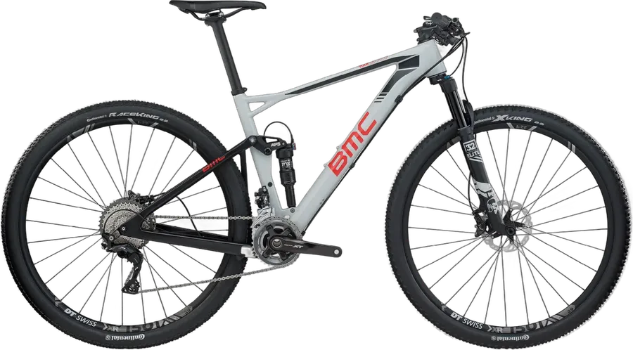BMC Fourstroke 01 XT 2026