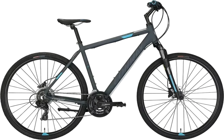 Conway CS 301 diamond 2018