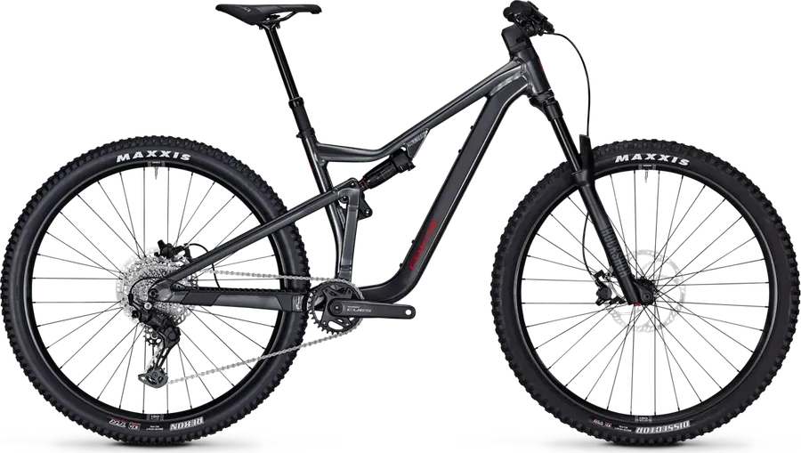 Focus THRON 6.8 2026