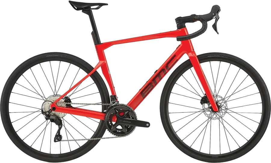 BMC Roadmachine THREE 2026