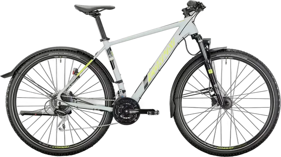 Conway MC 4.9 2024