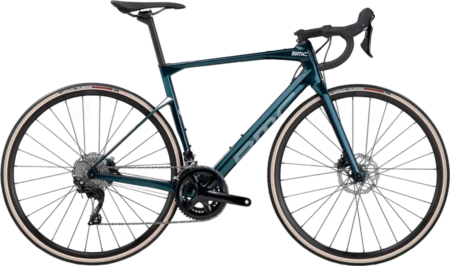 BMC Roadmachine SEVEN 2026