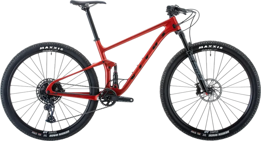 Vitus Rapide FS CRS 2023