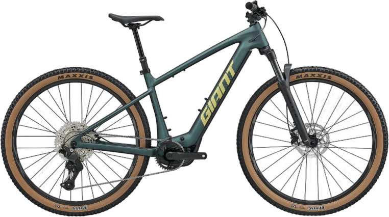 Giant Talon E+ 1 2027