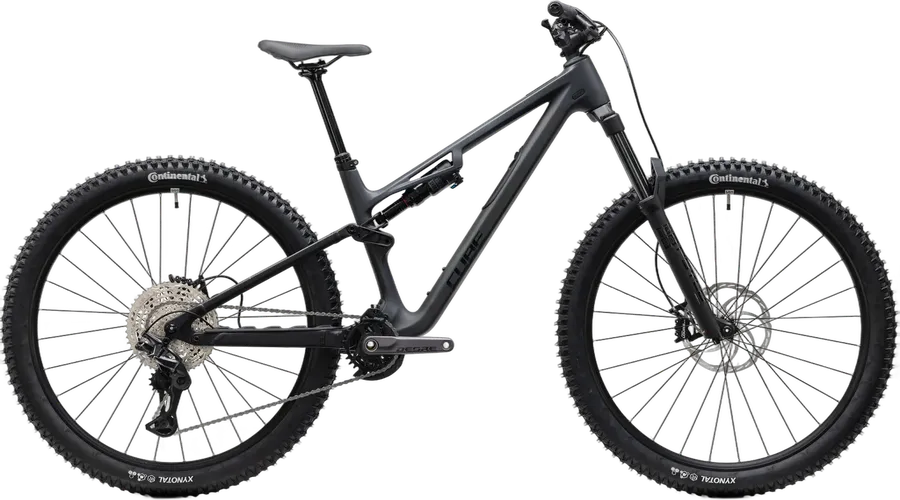 Cube Stereo HPC Race 2027