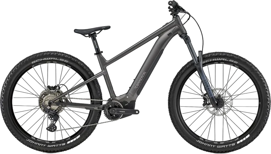 Commencal MAXMAX POWER DARK SLATE 2022