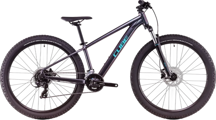 Cube Acid 260 Disc 2025