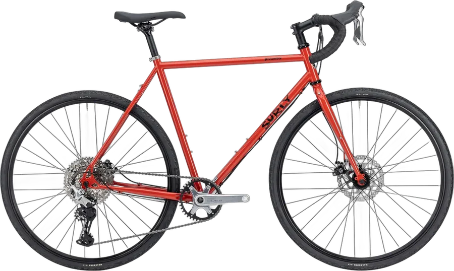 Surly Preamble Drop Bar 2026