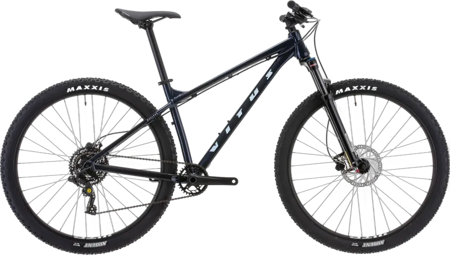 Vitus Nucleus 29 VR 2022
