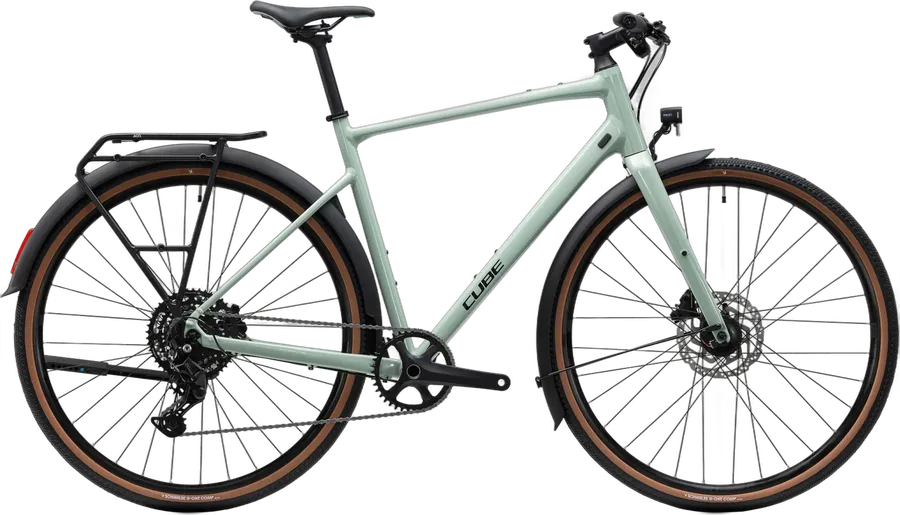 Cube Nulane PRO FE 2027