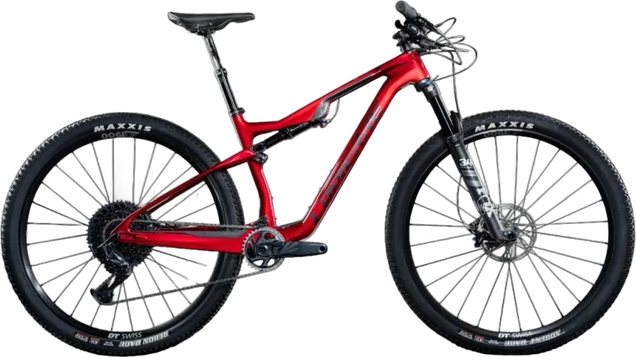 Lapierre XRM 7.9 2026