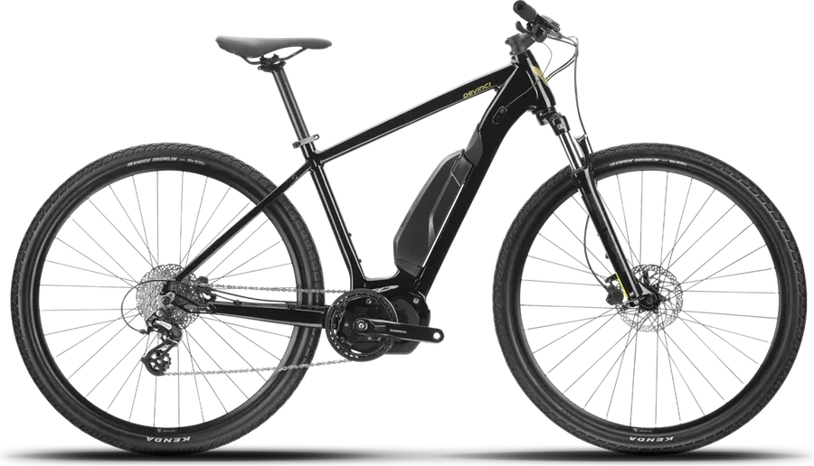 Devinci e-Milano 2026