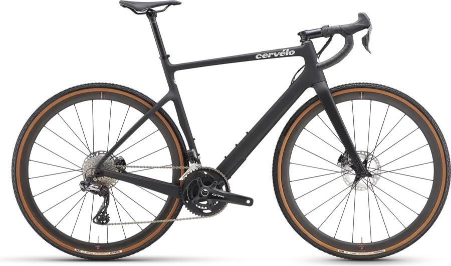 Cervélo Frameset 2023