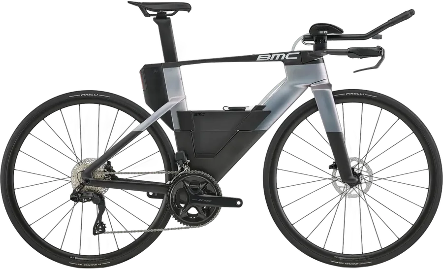 BMC Speedmachine 01 THREE 2026