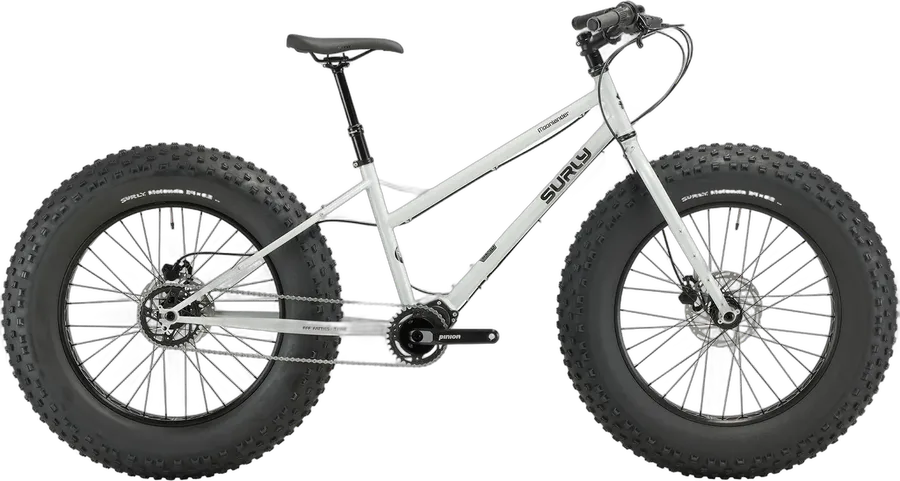 Surly Moonlander 2026