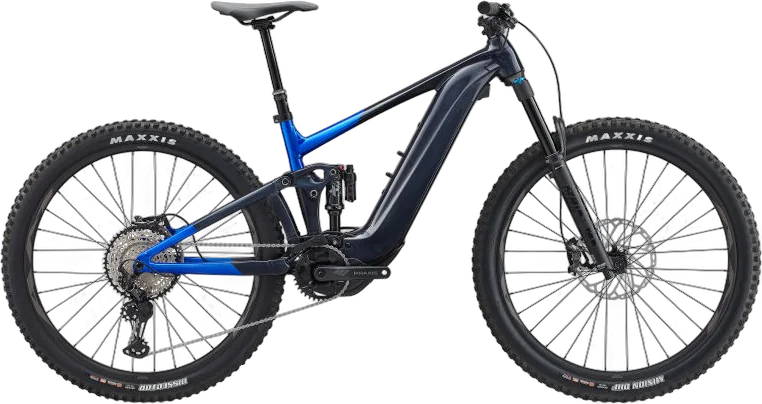 Giant Trance X E+ 1 2023