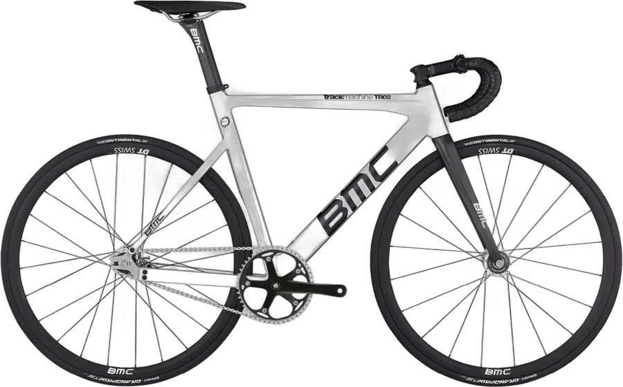 BMC Trackmachine TR02 2026