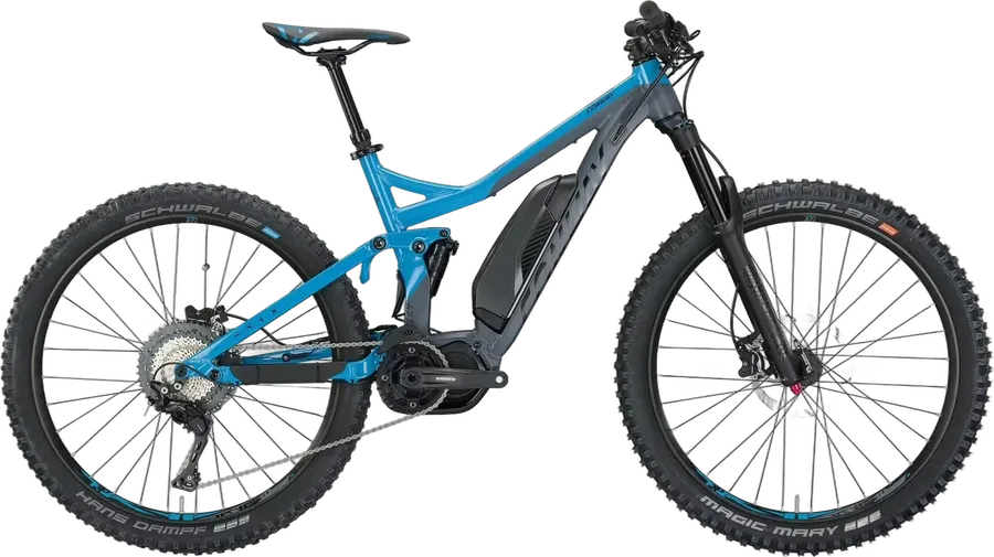 Conway eWME 427 2019