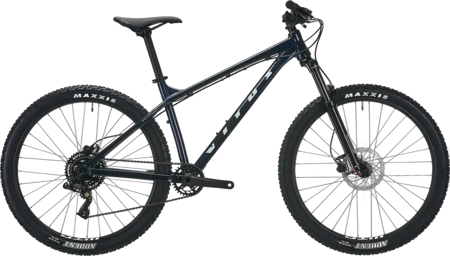 Vitus Nucleus 27 VR 2022
