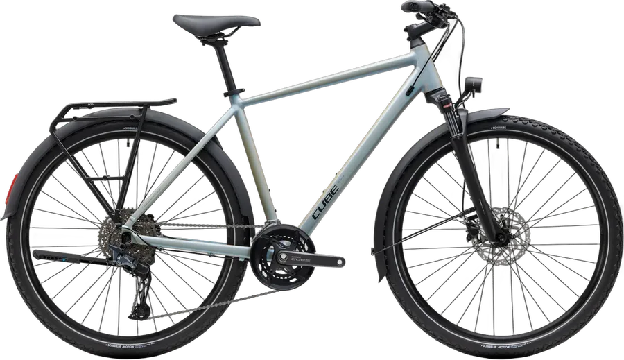 Cube Nature EXC FE 2027