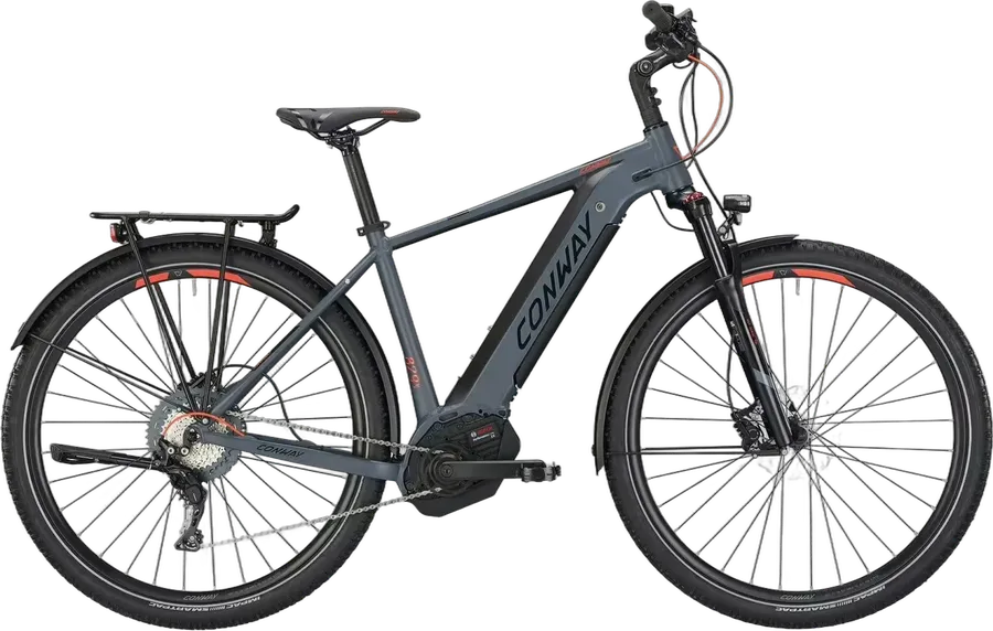 Conway eMC 829 2019