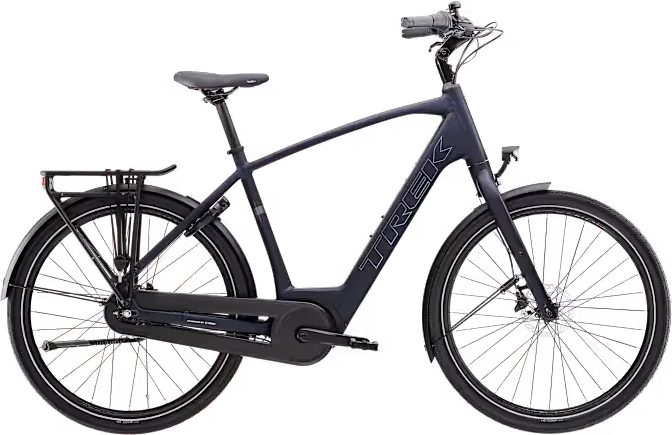 Trek District+ 1 2021