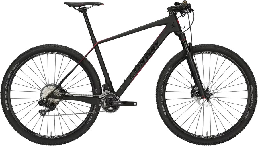 Conway MLC 929 2018