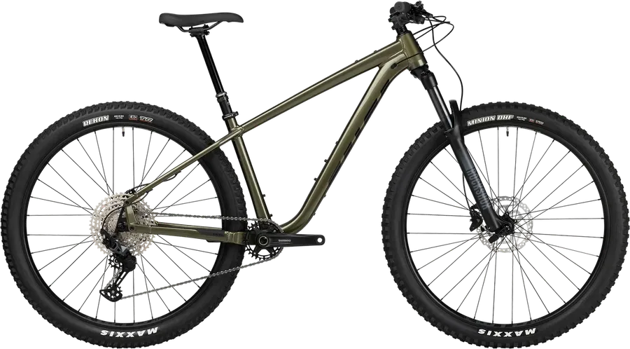 Salsa Timberjack SLX 29 2023