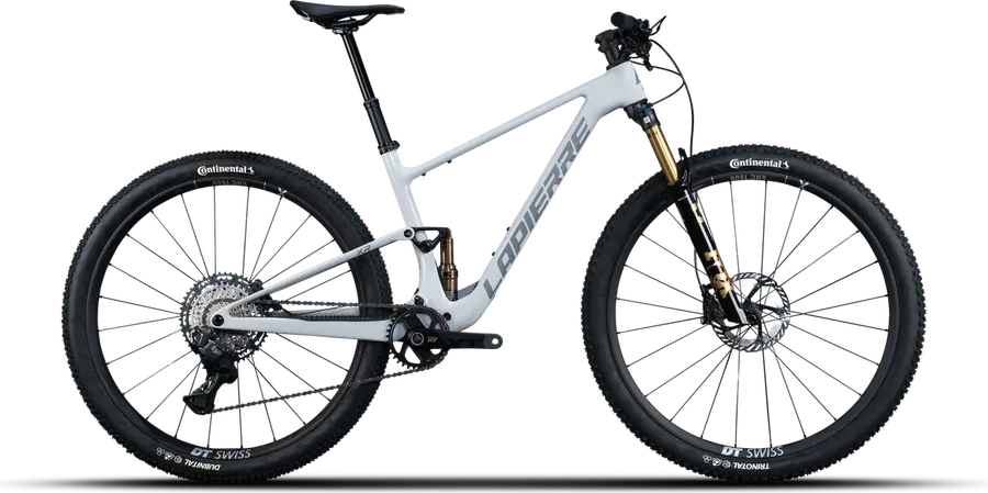 Lapierre XR 8.9 2027