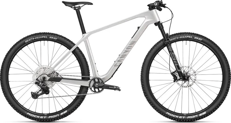 Canyon Exceed CF 7 2027