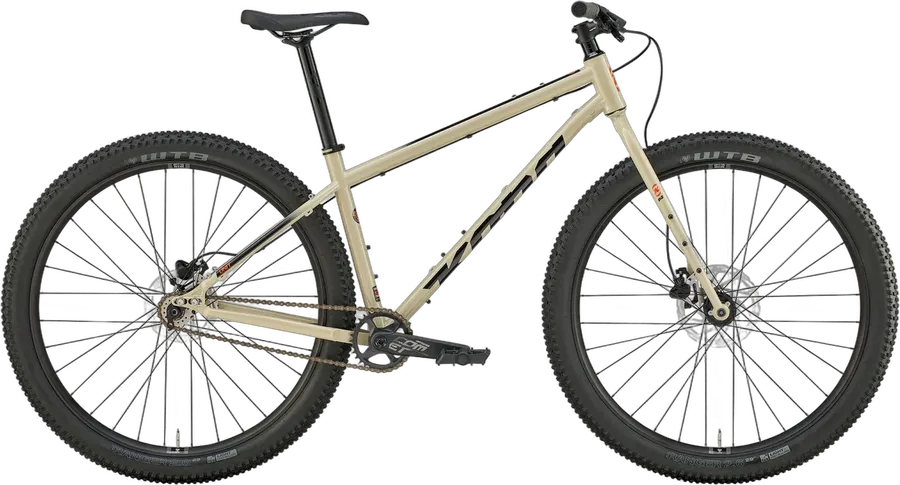 Kona Unit 2026