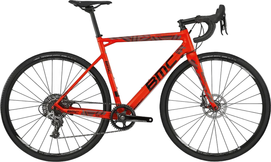 BMC Crossmachine CX01 TWO 2026