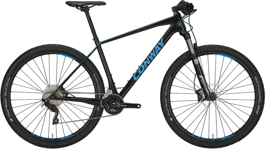Conway MLC 729 2018