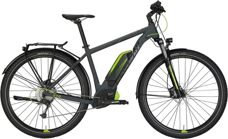 Conway eMC 329 2018