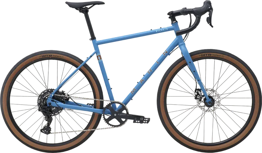 Marin Nicasio+ 2025