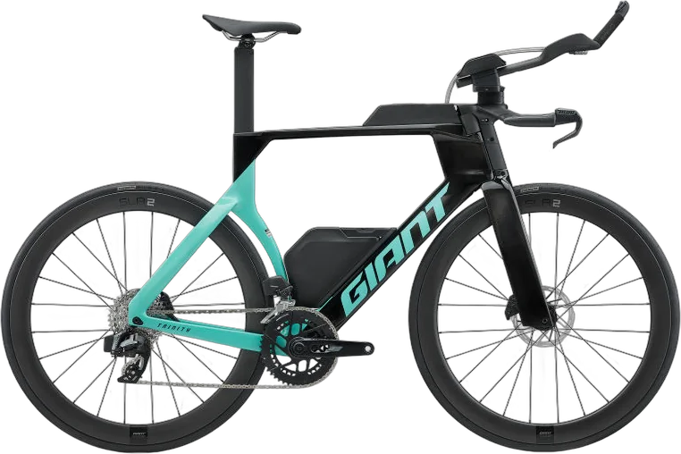 Giant Triathlon Trinity Advanced SL 2 2027