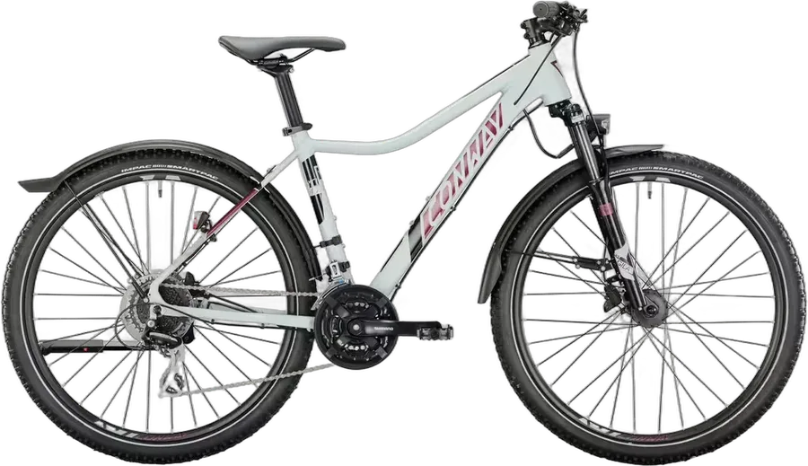 Conway MCL 4.7 2024