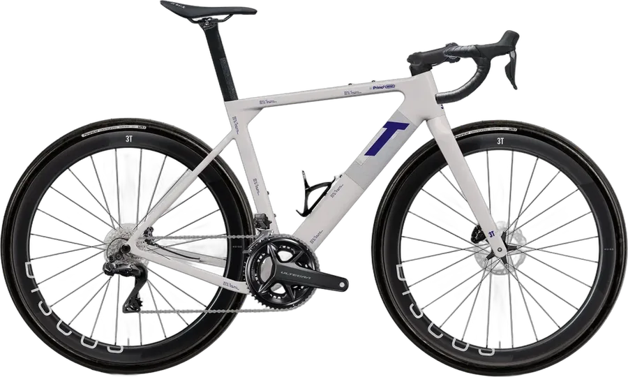 3T Primo2 Wpnt 2026