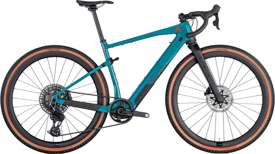 BMC URS AMP LT TWO 2026