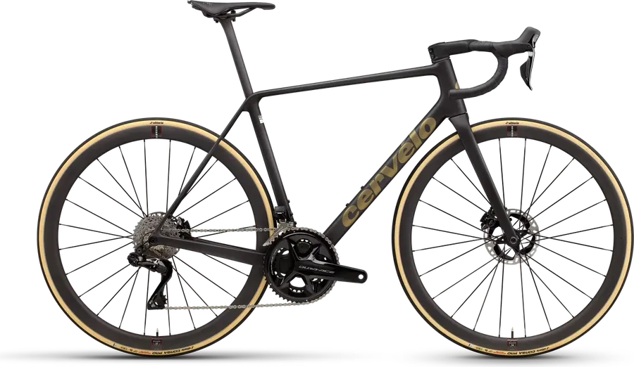Cervélo R5 Frameset 2026