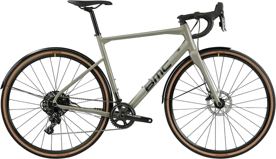 BMC Roadmachine X 2026