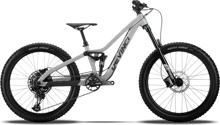 Devinci Ewoc FS 2026